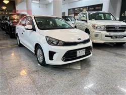 Kia Pegas